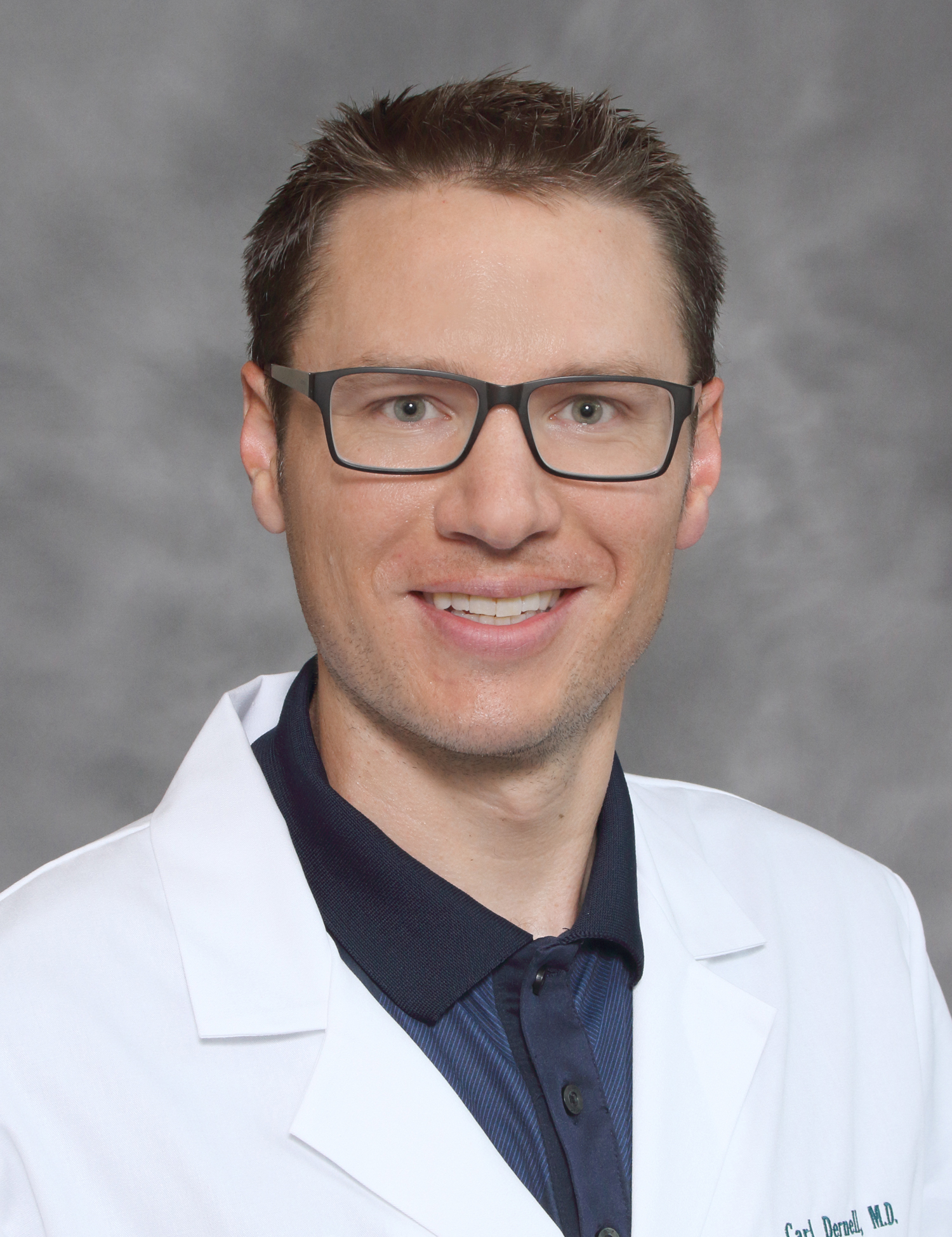 Carl S. Dernell, MD